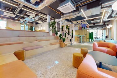 iQ Signal Place Student Halls, 10 Traffic Street, City Centre, Nottingham, NG2 1NE - Image 7